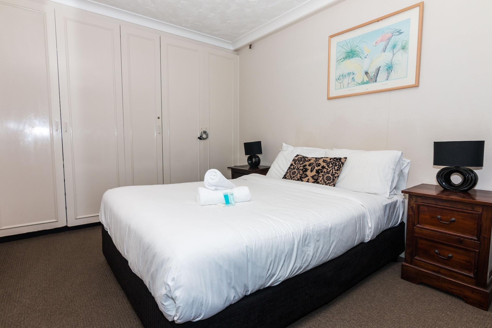Beachcomber Resort - Official Gold Coast Ngoại thất bức ảnh