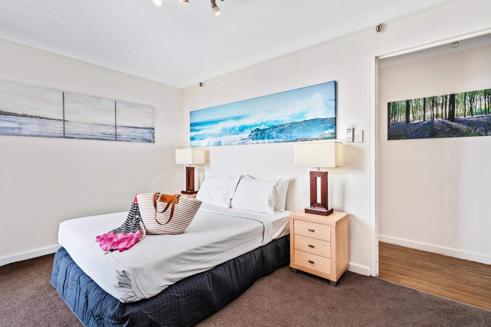Beachcomber Resort - Official Gold Coast Ngoại thất bức ảnh
