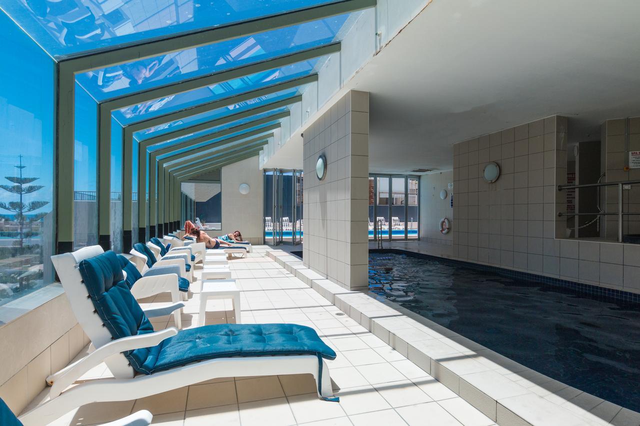 Beachcomber Resort - Official Gold Coast Ngoại thất bức ảnh
